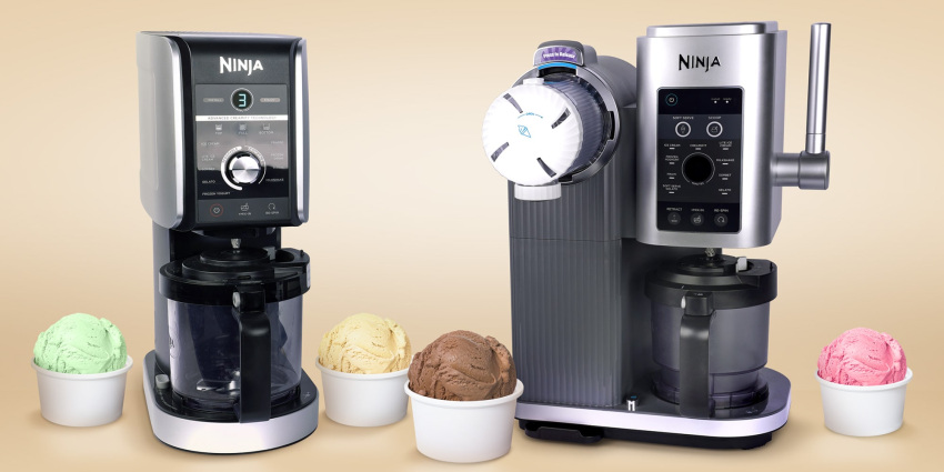 محصولات برند نینجا (Ninja)