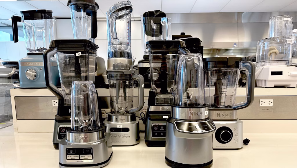 محصولات برند نینجا (Ninja)