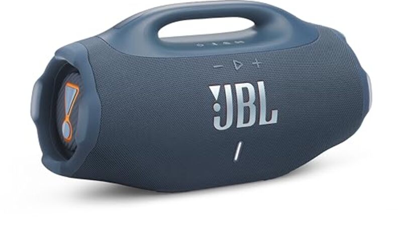 بهترین اسپیکر بلوتوثی قابل حمل 2025