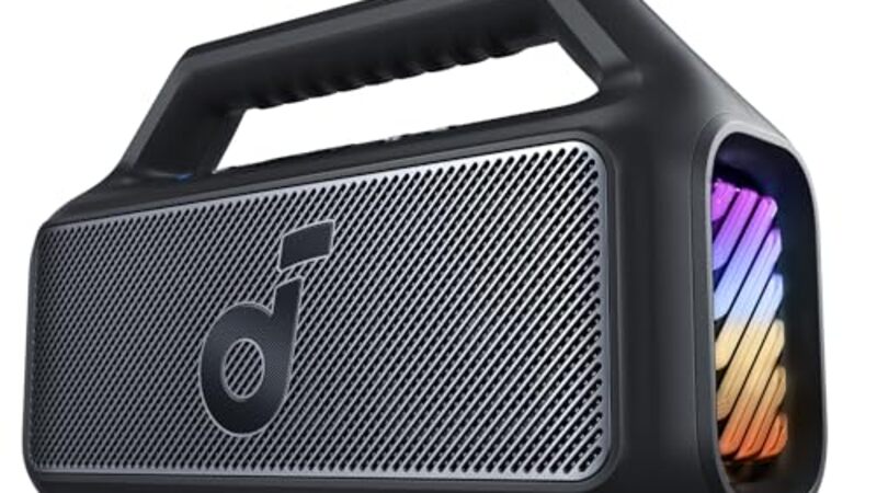 بهترین اسپیکر بلوتوثی قابل حمل 2025