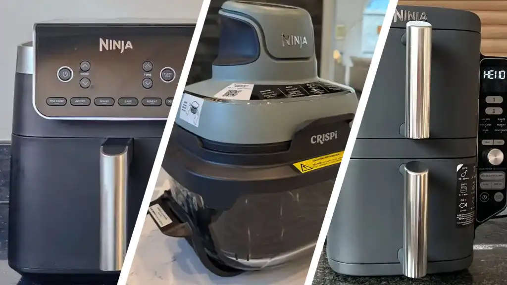 محصولات برند نینجا (Ninja)