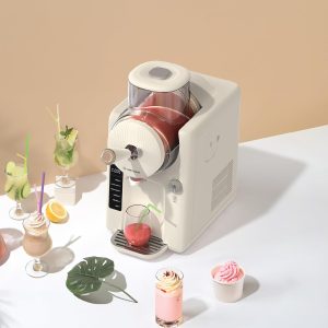 دستگاه بستنی‌ ساز Nutricook Frost