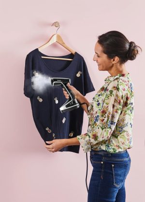 بخارگر دستی تفال Access Steam Force