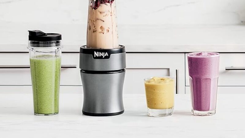 محصولات برند نینجا (Ninja)