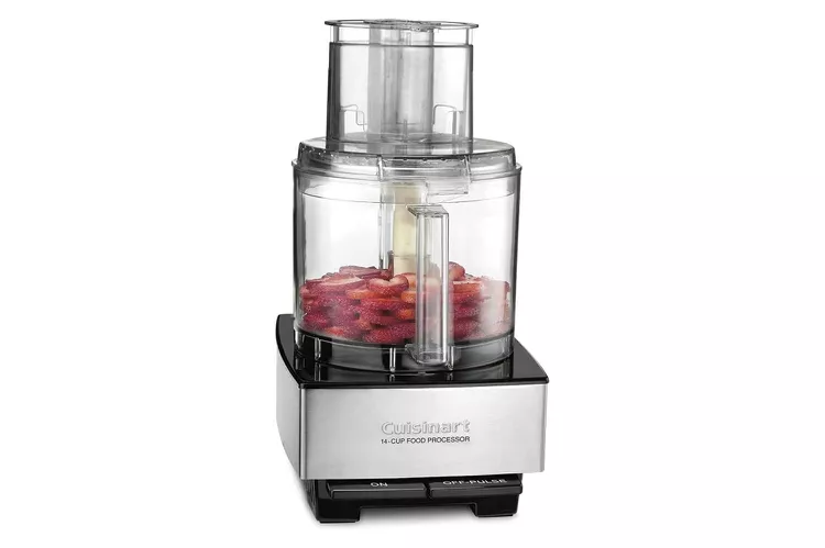 غذاساز بهتره یا مخلوط‌ کن