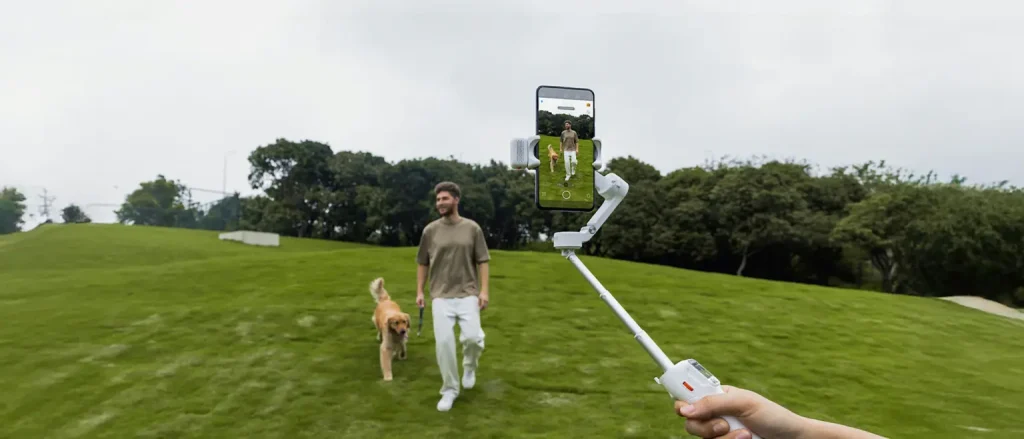 بهترین گیمبال‌ موبایل سال ۲۰۲۵