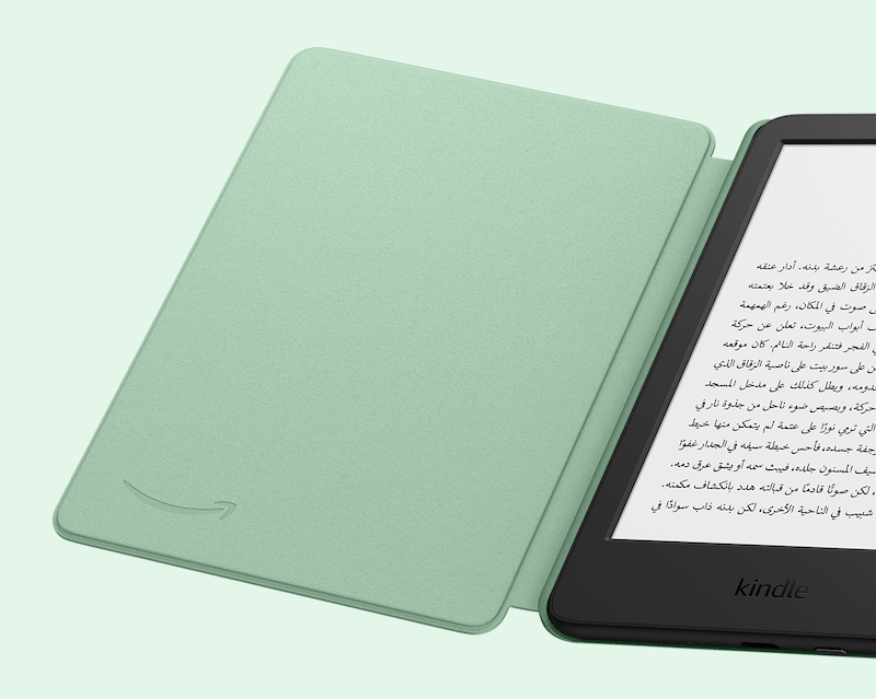 خرید کیندل آمازون ۱۶ گیگ