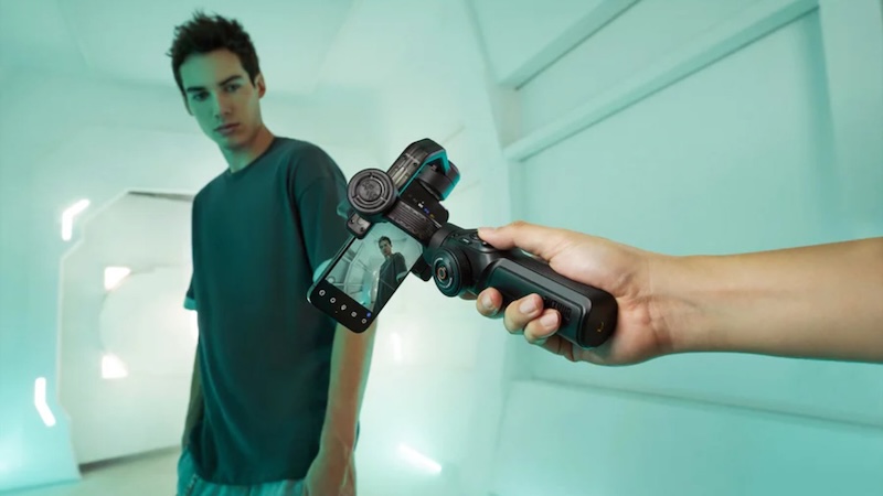 بهترین گیمبال‌ موبایل سال ۲۰۲۵