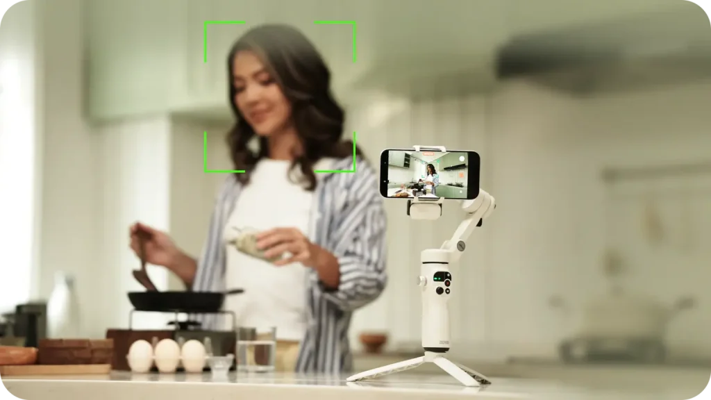 بهترین گیمبال‌ موبایل سال ۲۰۲۵