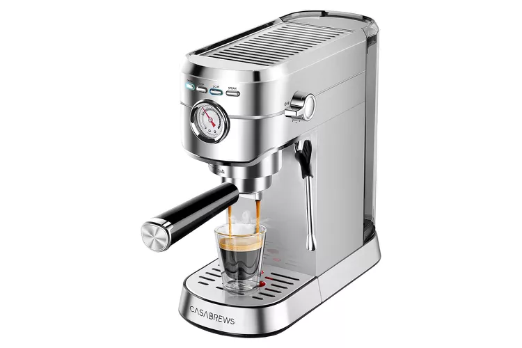 بهترین اسپرسوساز های خانگی آمازون