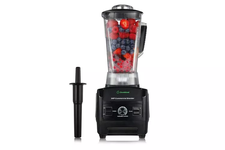 بهترین مخلوط کن سال ۲۰۲۵