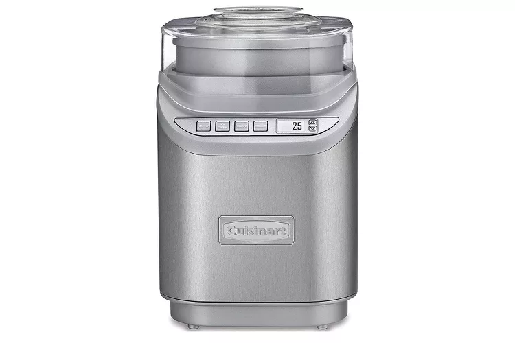 بهترین بستنی‌ ساز خانگی ۲۰۲۵