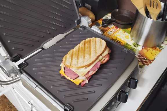 بهترین ساندویچ ساز ۲۰۲۵