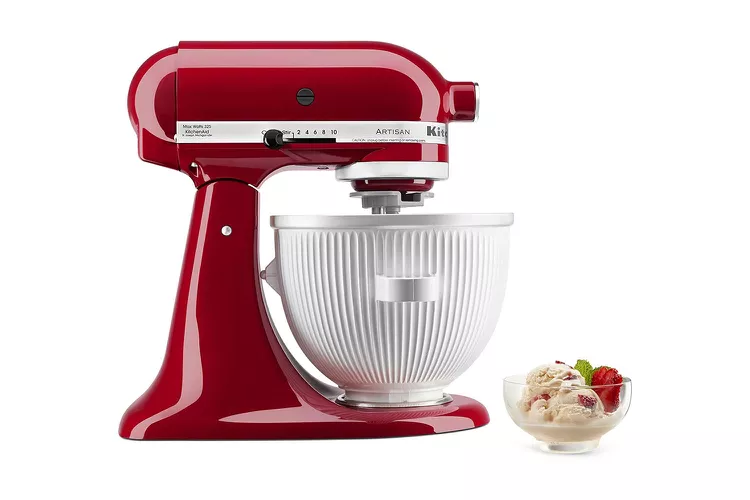 بهترین بستنی‌ ساز خانگی ۲۰۲۵