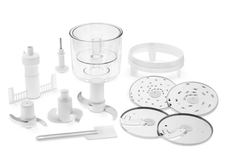 بهترین غذاساز های ۲۰۲۵