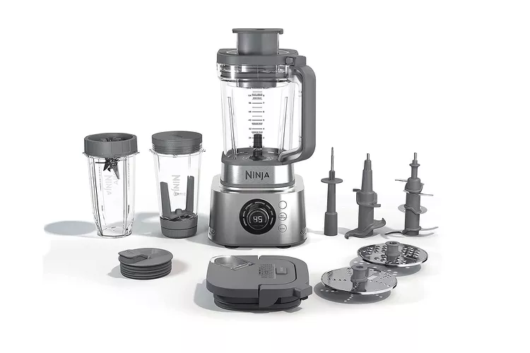 بهترین مخلوط کن سال ۲۰۲۵