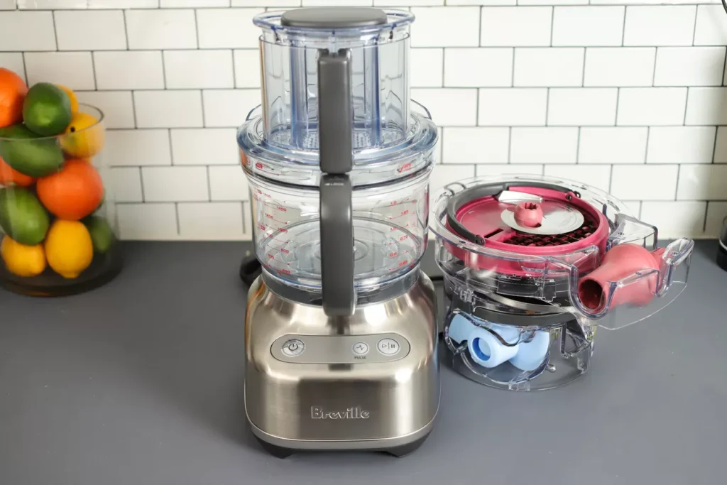 بهترین غذاساز های ۲۰۲۵