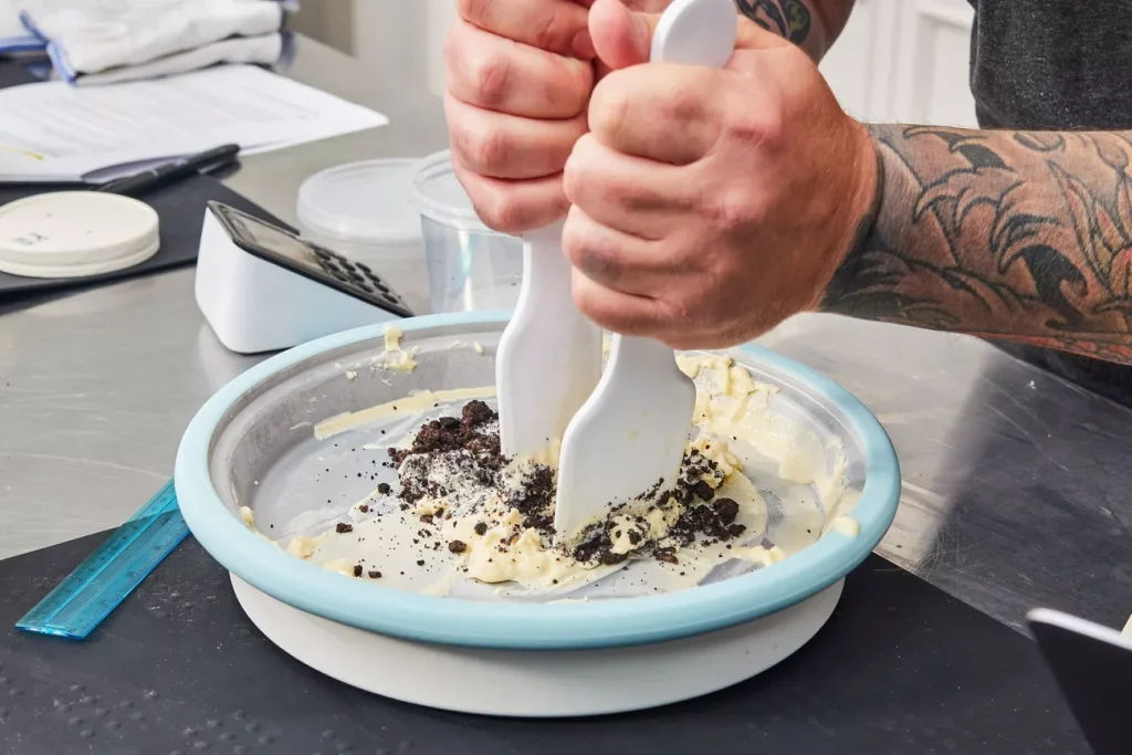 بهترین بستنی‌ ساز خانگی ۲۰۲۵