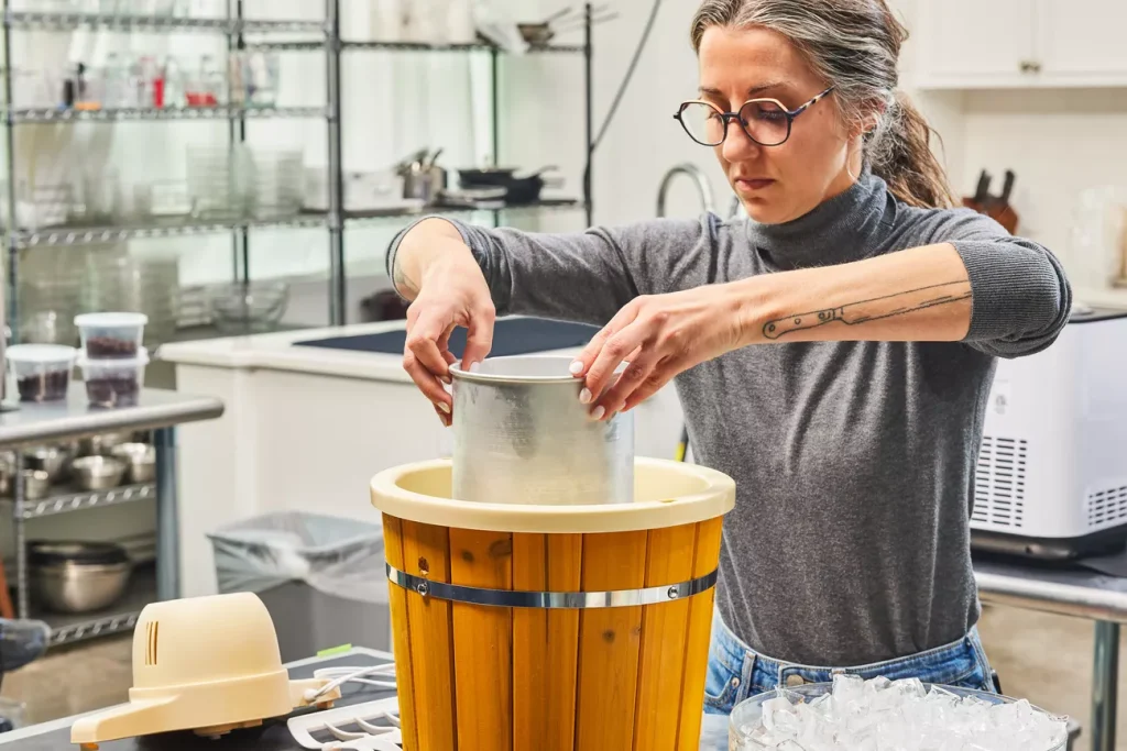 بهترین بستنی‌ ساز خانگی ۲۰۲۵