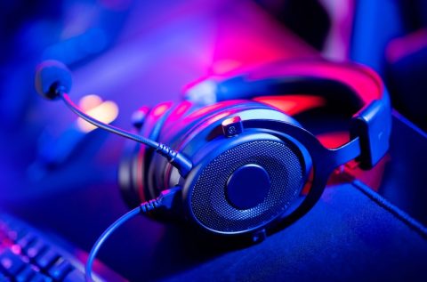 ارزانترین هدفون گیمینگ ۲۰۲۵ در آمازون