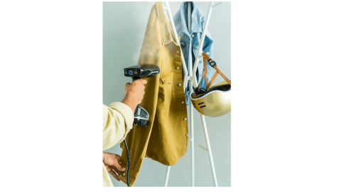 بخارگر دستی تفال Access Steam Force