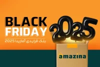 تاریخ بلک فرایدی ۱۴۰۴