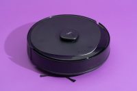 خرید جاروبرقی رباتیک در بلک فرایدی ۲۰۲۵