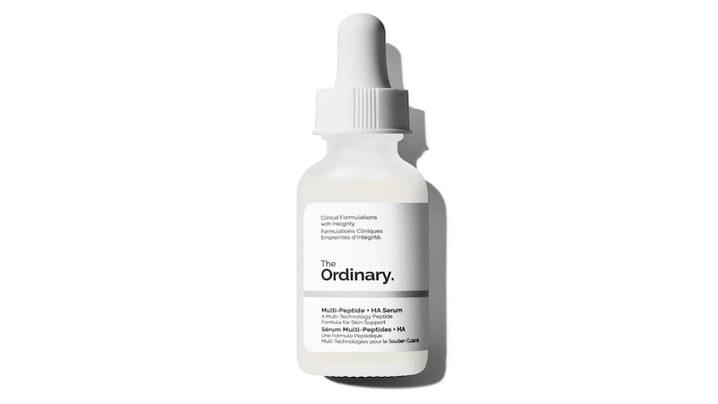 سرم مولتی پپتید برند The Ordinary مدل 769915231885