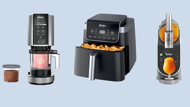 محصولات برند نینجا (Ninja)