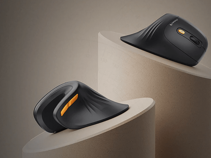 موس ProtoArc EM11 NL