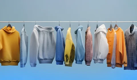 خرید پوشاک از آمازون