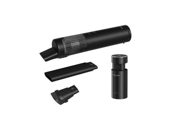 جارو شارژی ۲۰۲۵ — برترین مدل‌های دستی و ایستاده