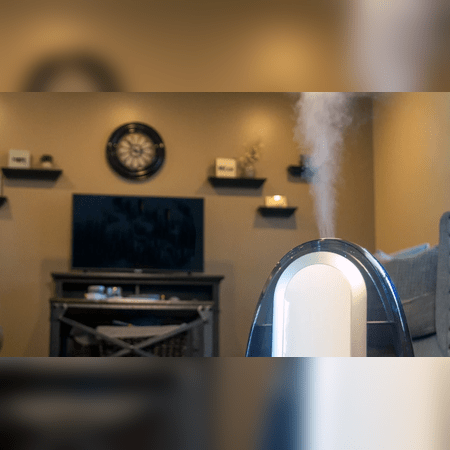 بهترین دستگاه بخور ۲۰۲۵