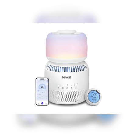 بهترین دستگاه بخور ۲۰۲۵