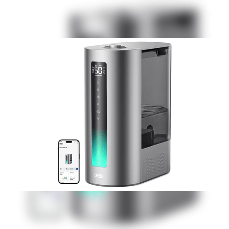 بهترین دستگاه بخور ۲۰۲۵