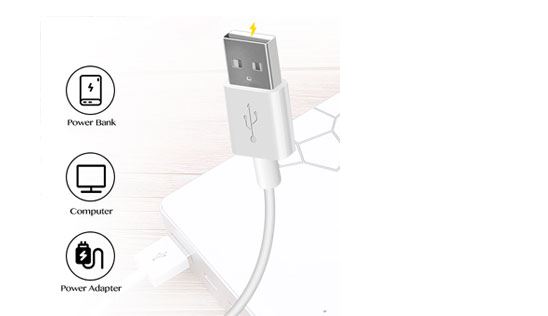 ماشین اصلاح ابرو و موهای صورت قابل شارژ VOGCREST