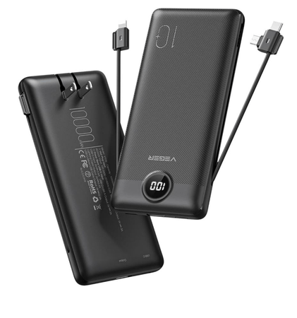 لوازم جانبی سفر در سال ۲۰۲۵