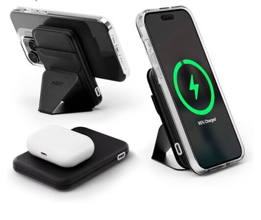 لوازم جانبی سفر در سال ۲۰۲۵