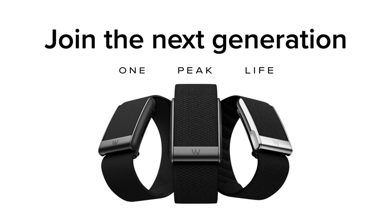 مچ بند سلامت WHOOP 5.0/MG