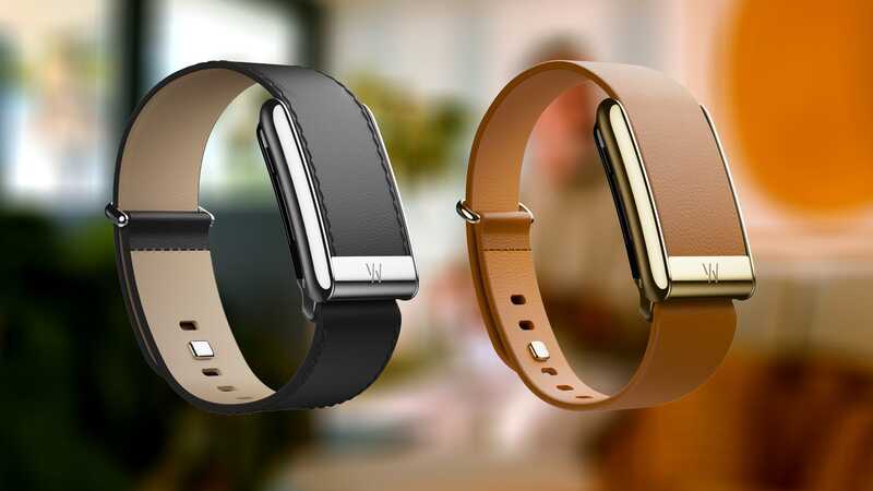 مچ‌ بند سلامت WHOOP 5.0/MG