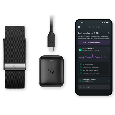 مچ بند سلامت WHOOP 5.0/MG