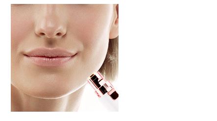 ماشین اصلاح ابرو و موهای صورت قابل شارژ VOGCREST