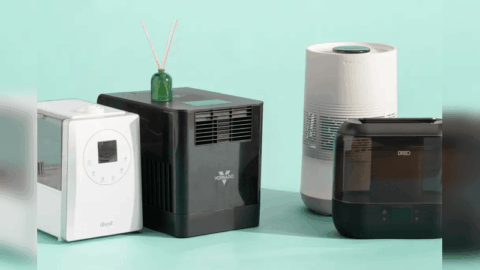 بهترین دستگاه بخور ۲۰۲۵