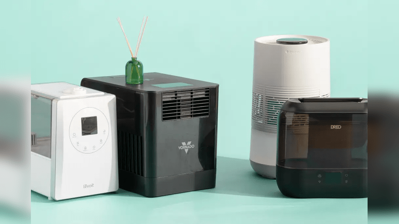 بهترین دستگاه بخور ۲۰۲۵