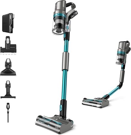 بهترین جارو شارژی ۲۰۲۵