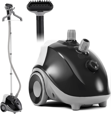 اتو بخار ایستاده ۲۰۲۵ آمازون