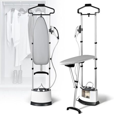 اتو بخار ایستاده ۲۰۲۵ آمازون