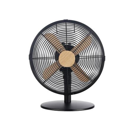 بهترین پنکه رومیزی 2025