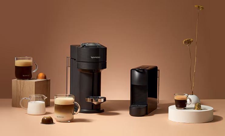 بهترین دستگاه نسپرسوساز ۲۰۲۵