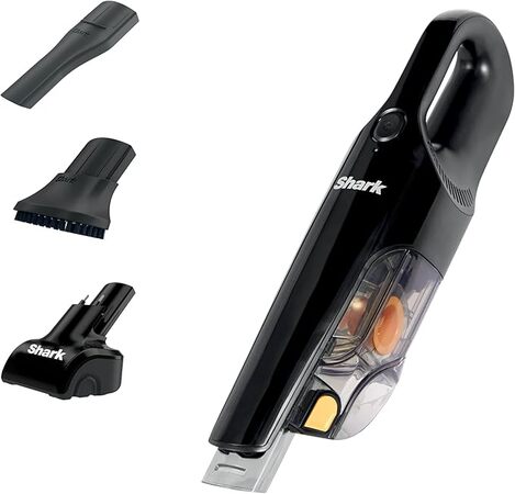 جارو شارژی ۲۰۲۵ — برترین مدل‌های دستی و ایستاده